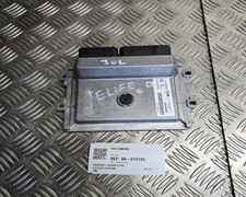 vauxhall vivaro 2020-2024 Ecu (engine) 