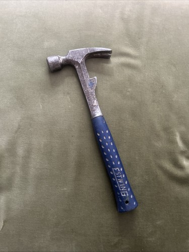 Estwing hammer tooth smith - estwing,