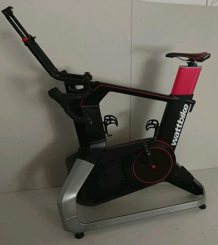 Wattbike atom good - wattbike, ,