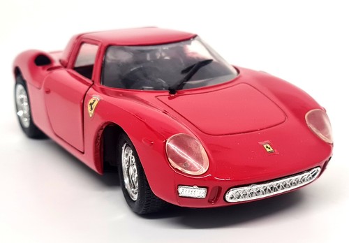 Revell ferrari 250 lm - -,