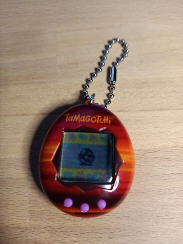 Bandai tamagotchi original - bandai,