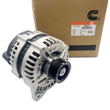 New 3698351 engine alternator