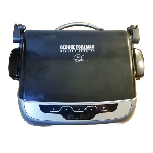 George foreman evolve grilling - george,