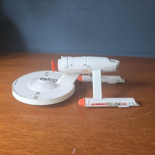 Vintage dinky toys uss - vintage,
