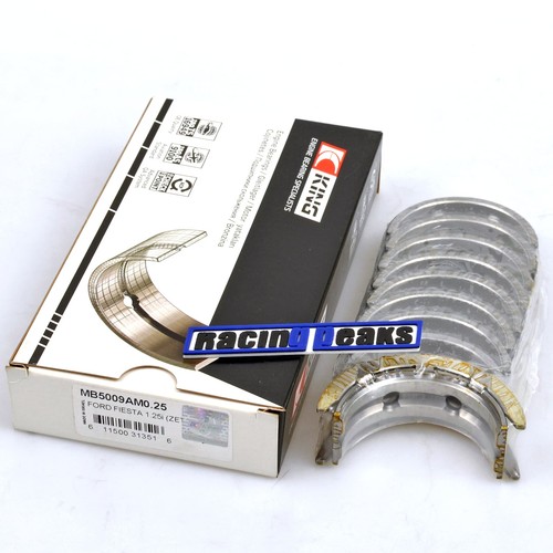 Main bearing for ford - 0.25,