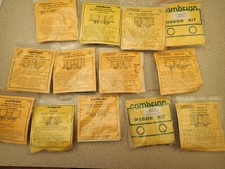 Cambrian Models 4mm Scale OO