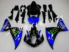 Black Blue ABS Injection Mold