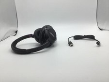 Bose AE2w Around-ear Bluetooth Wireless Headphones - Black (363764-0010)