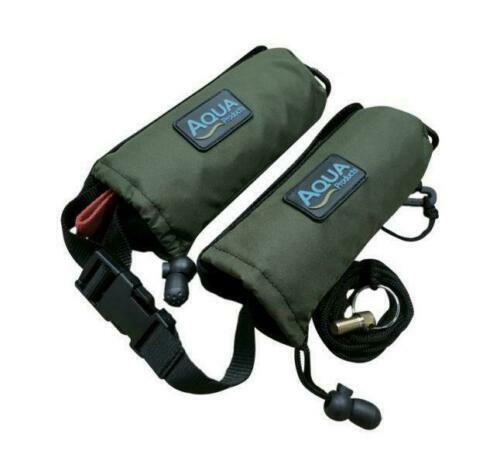 Aqua products landing net - landing,