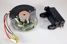 Electronic microprocessor - electronic,
