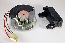 Electronic Microprocessor