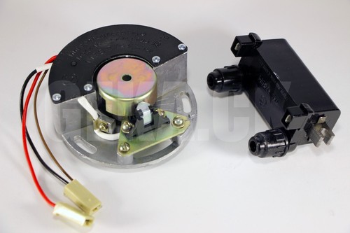 Electronic microprocessor - electronic,