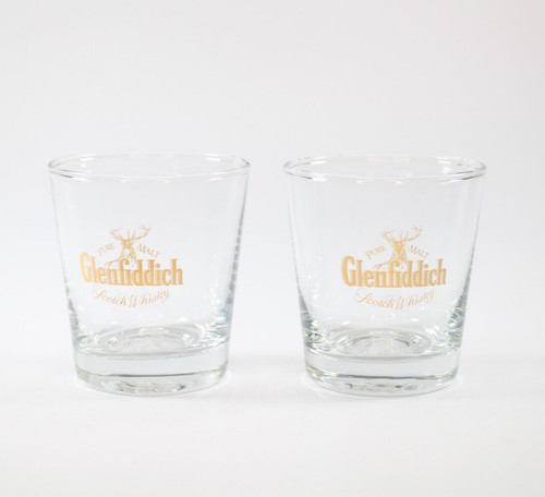 Set vintage glenfiddich - of,