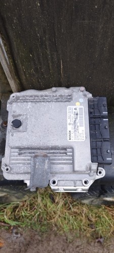 Citroen crosser engine - crosser,