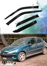For Peugeot 206 98-12