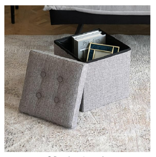 Oak beige foldable - &,