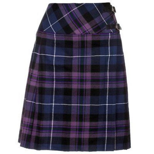 Pride scotland ladies knee - scotland,