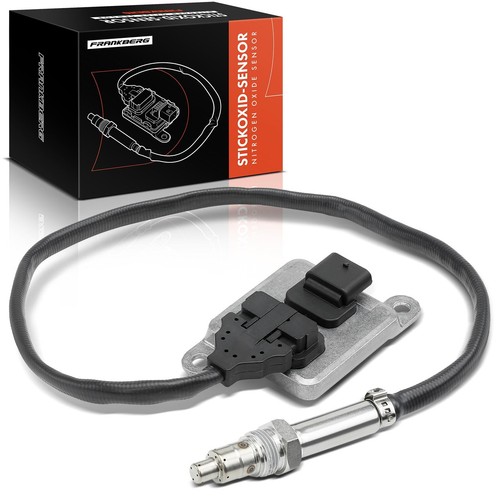 Nitrogen oxide sensor - oxide,