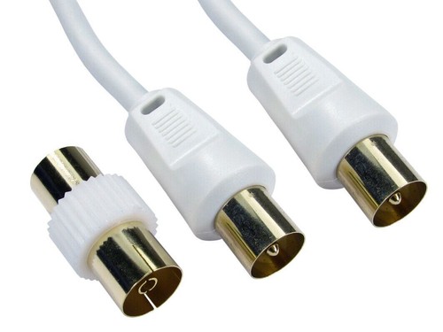 Ariel lead video tv - lead,