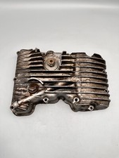 Yamaha XS500 oil pan engine