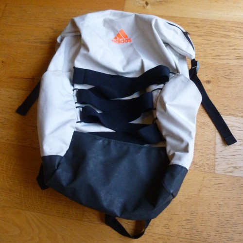 Adidas 4cmte backpack white - adidas,