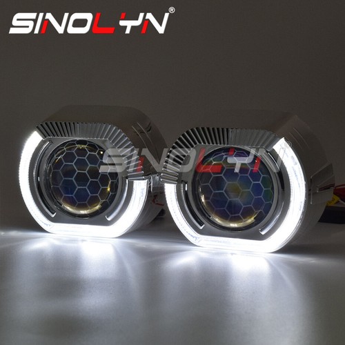 Honeycomb hid bixenon - honeycomb,