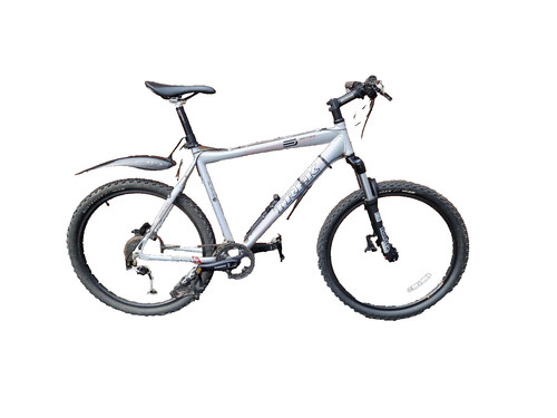 Trek 6500 series mountain - trek,