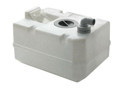 Vetus waste water black - vetus,