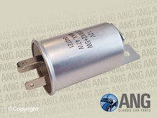 WOLSELEY 1500 '57-'65 INDICATORS FLASHER UNIT 12v/42w (SPADE FITTING) GFU2101