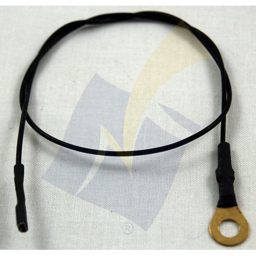 Gas grill igniter - gas, ground