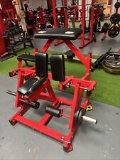 hamstring curl machine Single Leg 