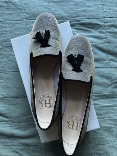 Espana clover club shoes - espana,