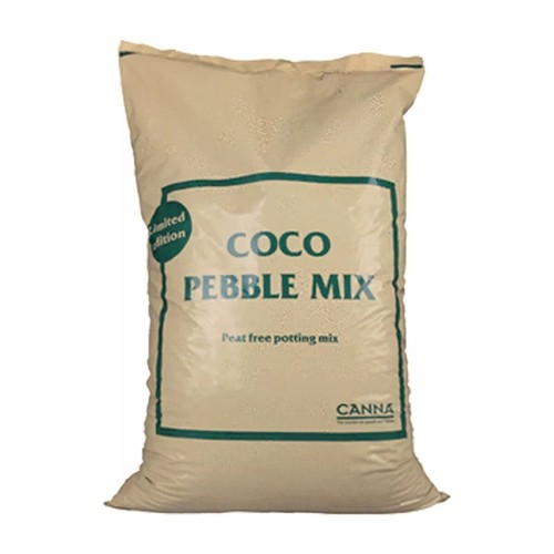 Canna coco pebble mix 40 - pebble, 60/40