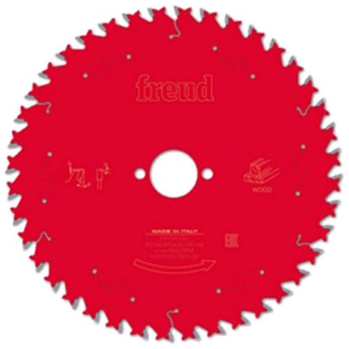 Freud lp40m solid - lp40m, wood