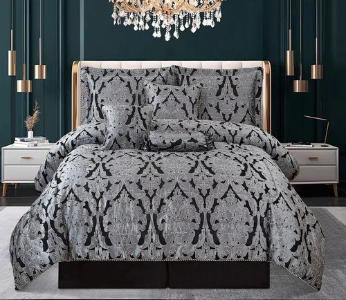 Beautiful jacquard piece - beautiful,