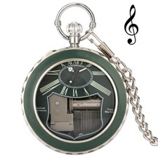 Classic musical pocket - musical,