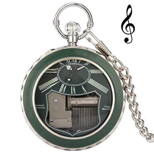Classic musical pocket - classic, in
