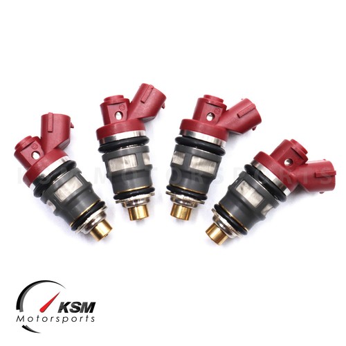 Fuel injectors 540cc for - x,