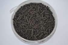 250 grams 3mm - of, activated