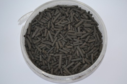 250 grams 3mm activated - 3mm,