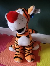 Tigger Disney Plush Teddy Soft