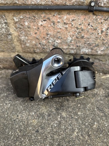Sram red etap - red, rear