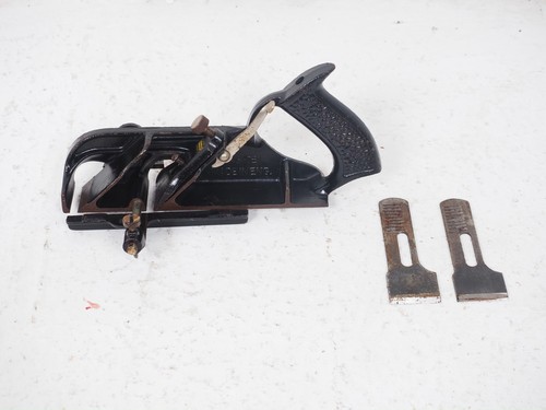 Vintage stanley plane - vintage,