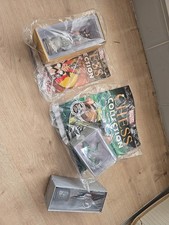Marvel Chess Figures X3