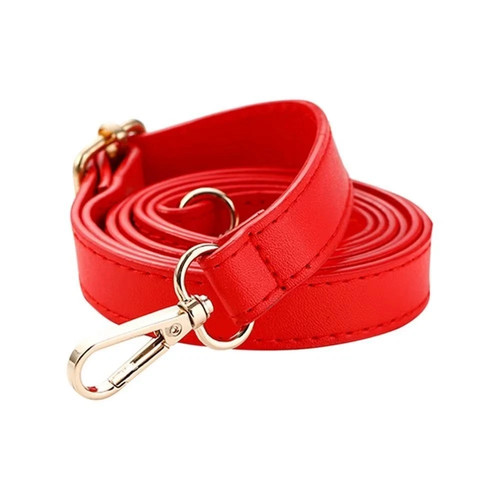 Wide adjustable crossbody bag - crossbody,
