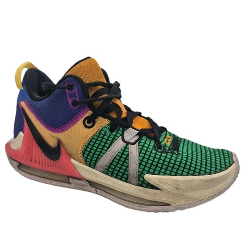 Nike lebron witness vii - nike,