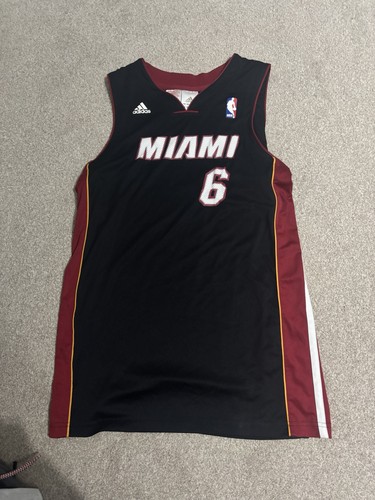 Kids lebron james miami heat - kids,