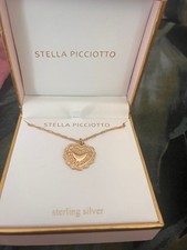 Stella Picciotto Women's Necklace