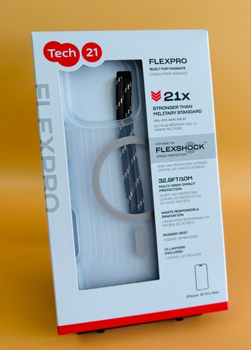Tech21 apple iphone pro - tech21,