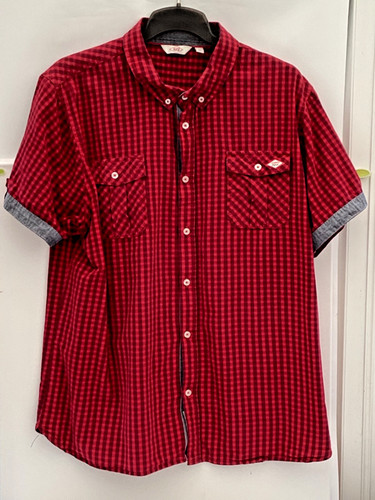 Lee cooper originals - lee,